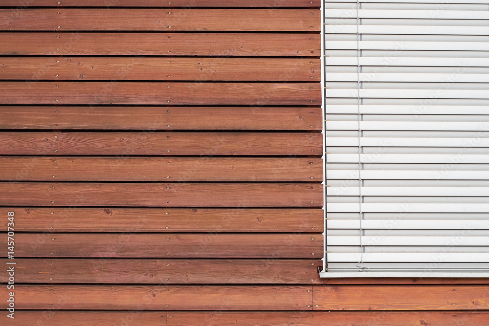 modern wooden siding with window detail modern wooden siding with window detail