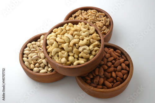 カシューナッツ