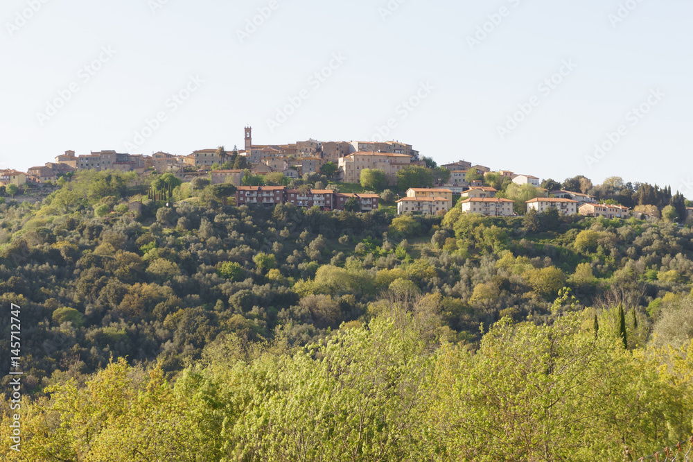 Paisaje Toscana Paisaje Toscana