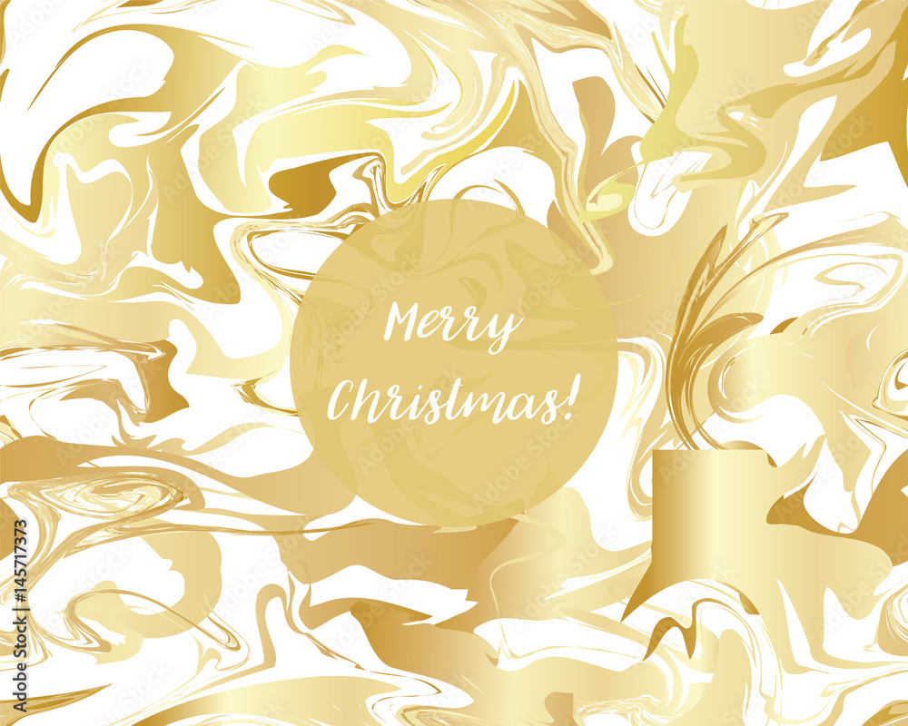Obraz premium Marble texture seamless pattern