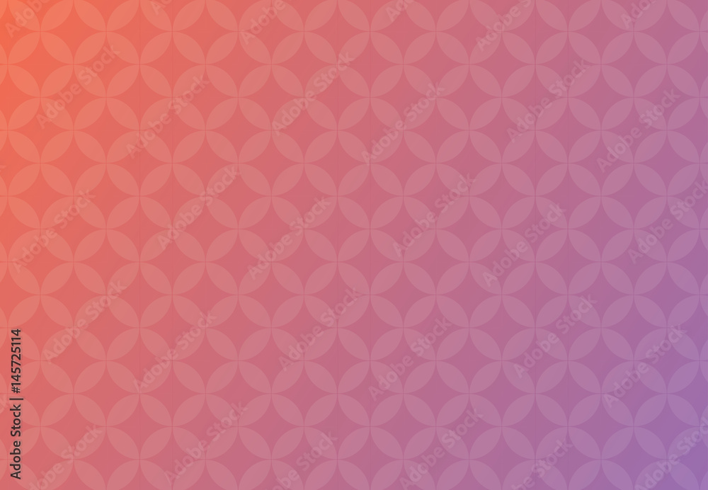 Abstract vector background red and purple business of overlap circles beautiful. Abstract vector background red and purple business of overlap circles beautiful.