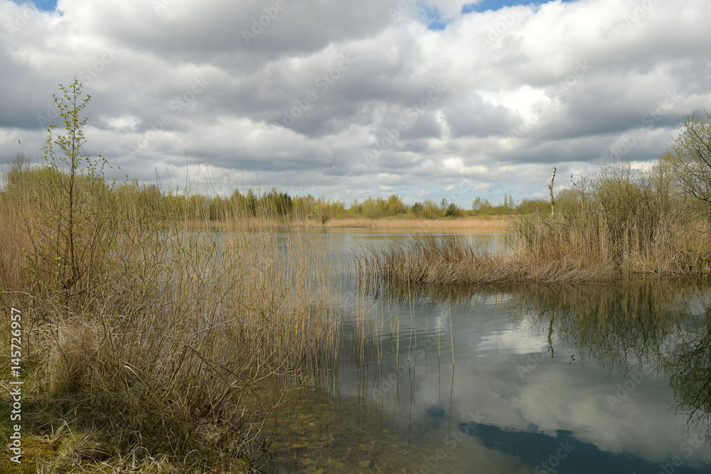 wasserlandschaft