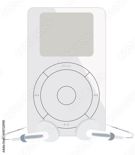 mp3 player