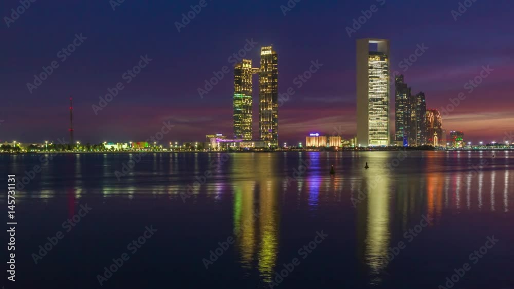 sunset sky abu dhabi marina bay downtown panorama 4k time lapse uae
sunset sky abu dhabi marina bay downtown panorama 4k time lapse uae