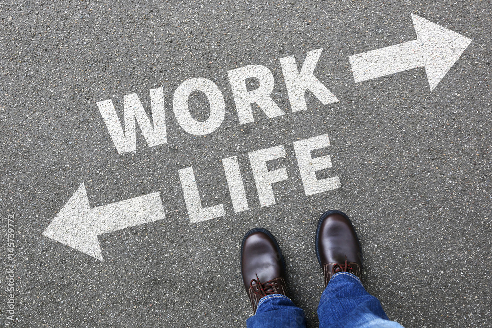 Work life balance living stress stressed relax health business concept Work life balance living stress stressed relax health business concept