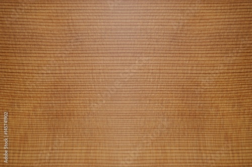 Brown Wood texture. Lining boards wall. Wooden background pattern