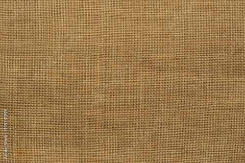 Crumpled Linen Texture for background