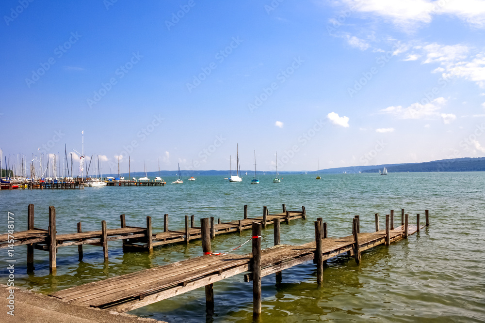 Starnberger See Starnberger See