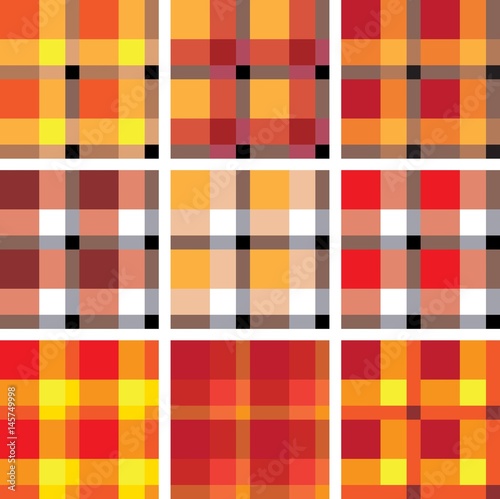 tartan