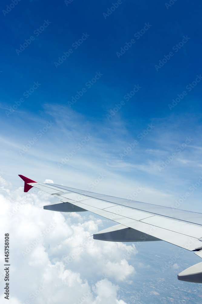 Fototapeta premium transport,landscape,background