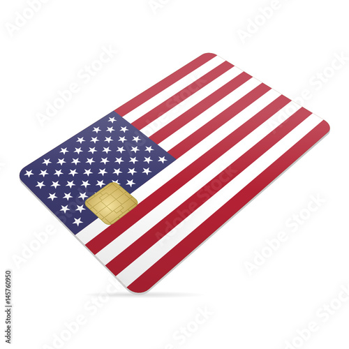 karte v3 sim-karte amerika I