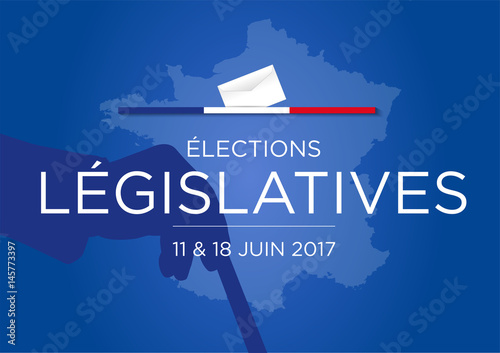 Élections Législatives 2017