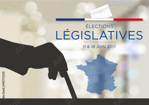 Élections Législatives 2017