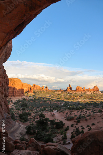 The Windows, Arches National Park