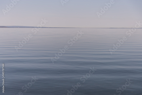 Serene Lake Champlain © Melanie