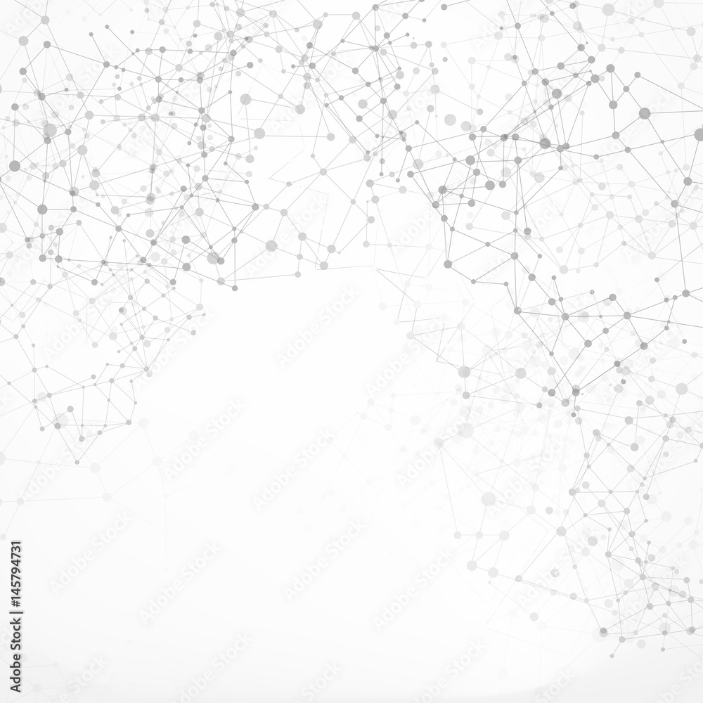 021 Abstract background network connect concept vector eps10 021 Abstract background network connect concept vector eps10