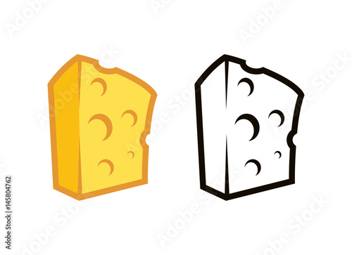Logos of Cheese Premium Qua...
