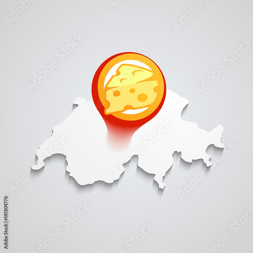 Logo of Swiss Cheese