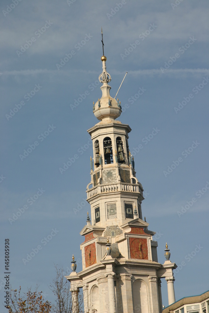 Amsterdam Amsterdam