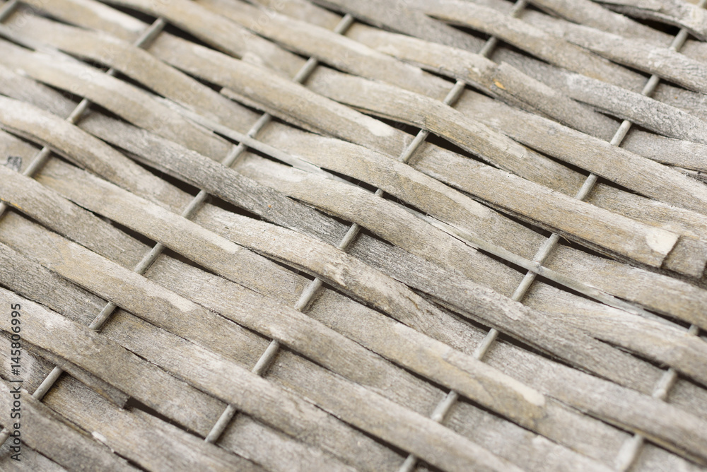 Basket weaving pattern Basket weaving pattern