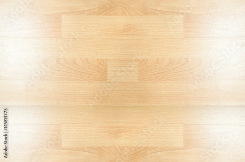 Exposed wooden wall exterior, patchwork of raw wood forming a beautiful parquet wood pattern,wood wall pattern for background