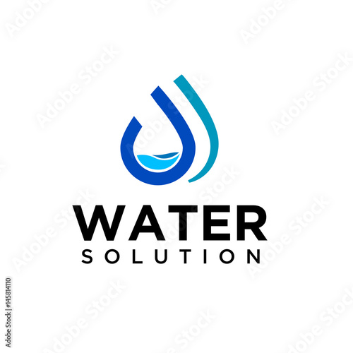W water solution