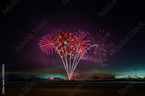 Firework