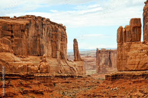 Arches National Park © Narlock Photography