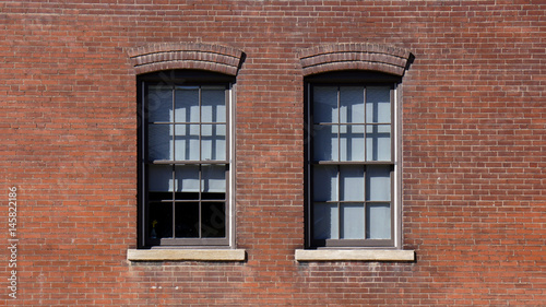 two windows photo