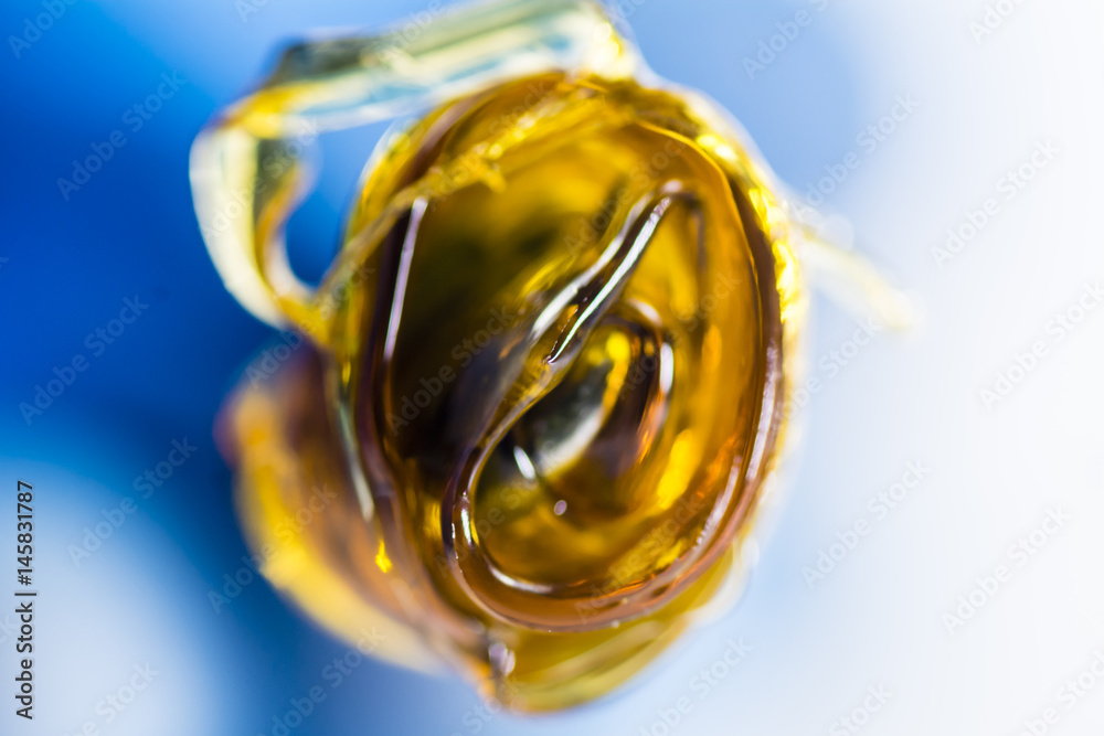Cannabis Concentrates - Shatter Wax made from legal recreational and medical marijuana Cannabis Concentrates - Shatter Wax made from legal recreational and medical marijuana