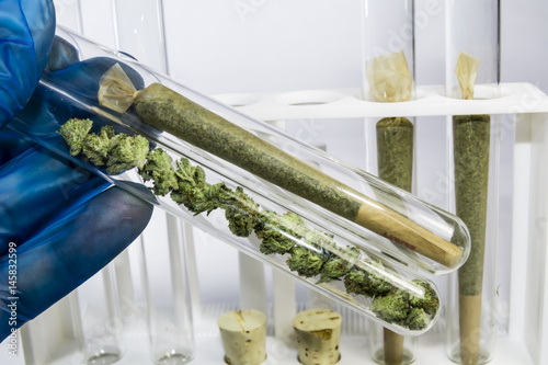 Science, Research, Technology and Cannabis -  The Increasingly Legal, Medical and Recreational Use of Marijuana
