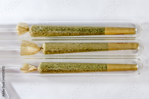 Science, Research, Technology and Cannabis -  The Increasingly Legal, Medical and Recreational Use of Marijuana