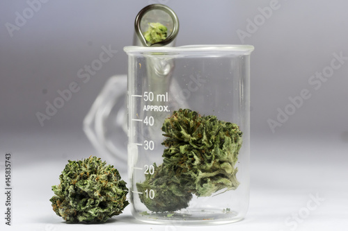 Science, Research, Technology and Cannabis -  The Increasingly Legal, Medical and Recreational Use of Marijuana