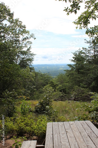 Hike View