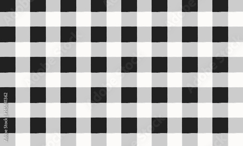 Gingham pattern