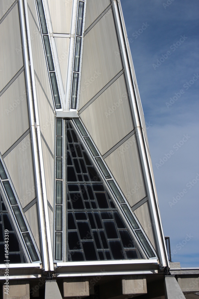 Fototapeta premium Colorado Springs