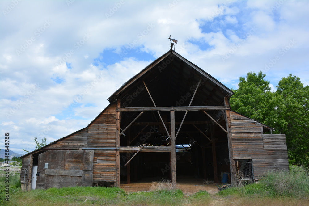 Barn