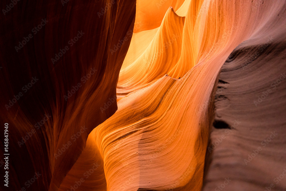 Antelope Canyon Arizona