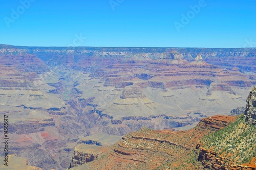 Grand Canyon View 7