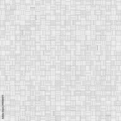 Abstract Grey And White Square Background, Bricks, Rectangle, Square