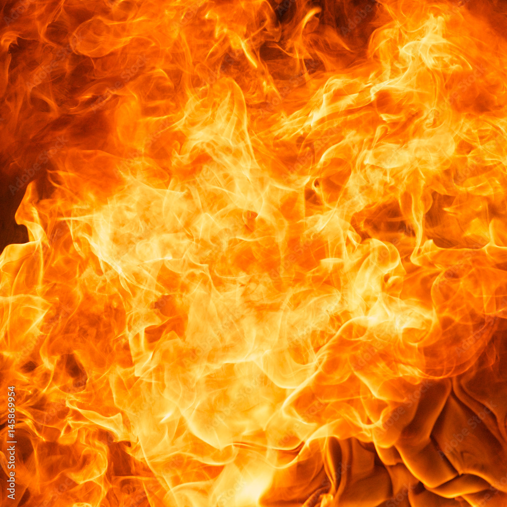 abstract blaze fire flame texture background in square ratio abstract blaze fire flame texture background in square ratio