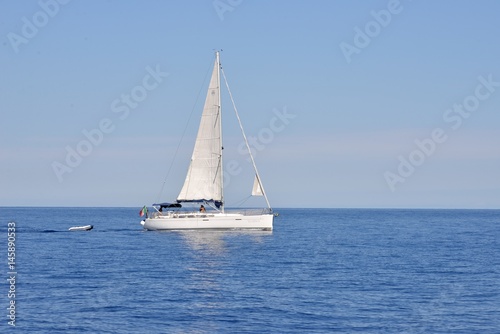 Barca a vela © marcofinelli