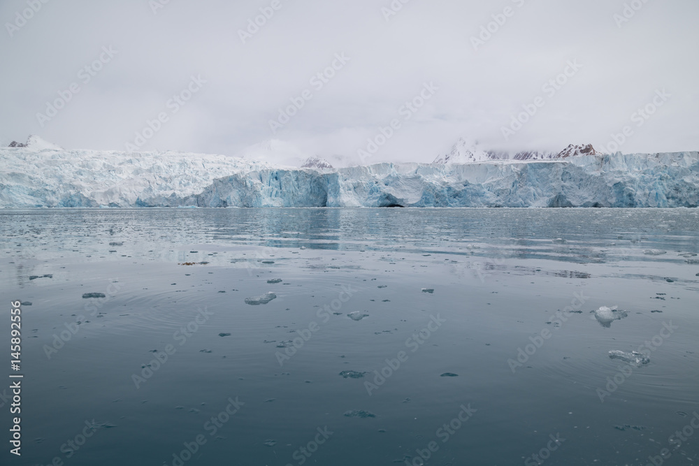 Obraz premium Fantastische Arktis