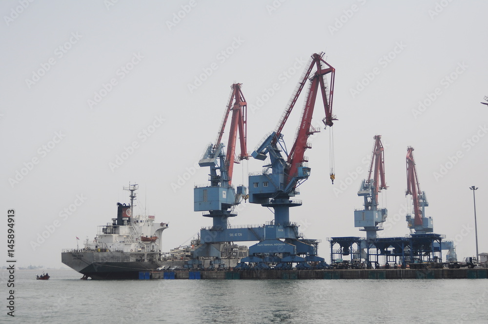 Crane Crane
