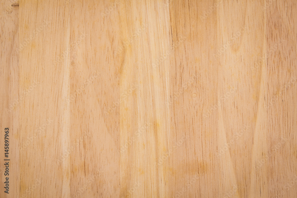 Naklejka premium wooden board background