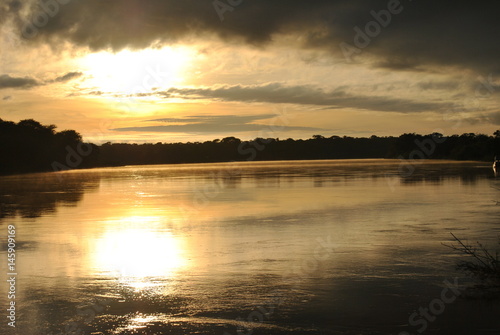 Okavango River