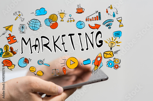 marketing