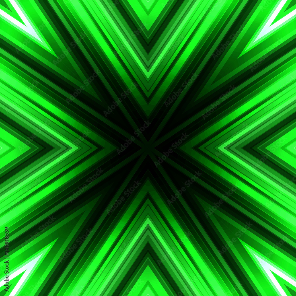 green background green background