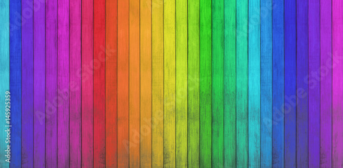 colorful wood backgrounds