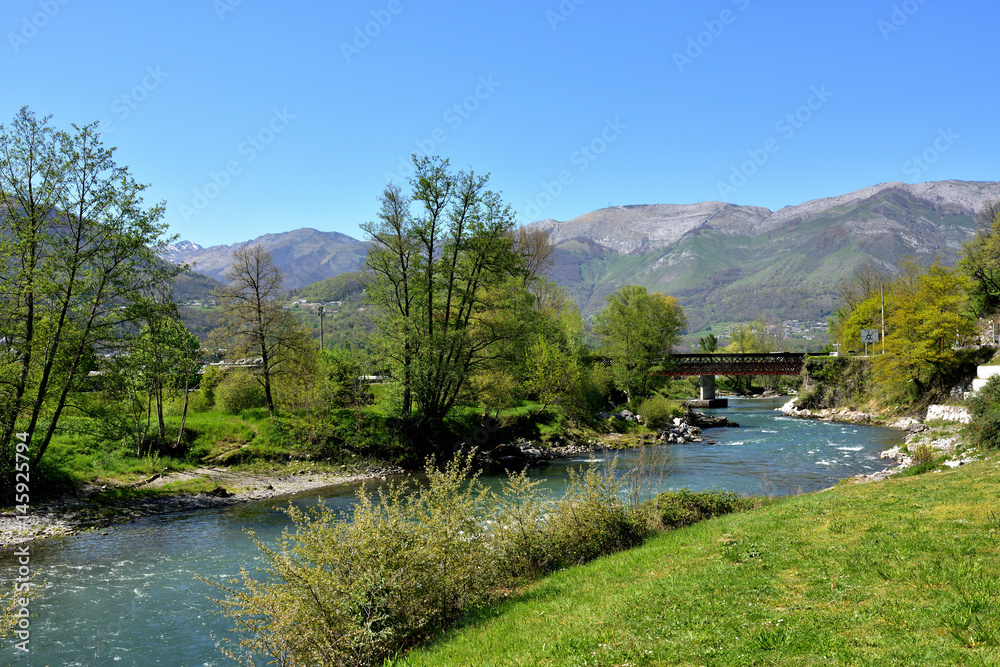 Pyrénées Pyrénées